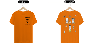 Nome do produto Camiseta T-Shirt Quality - Breaking Bad