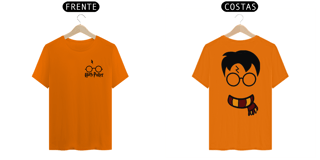 Nome do produto Camiseta T-Shirt Quality - Harry Potter