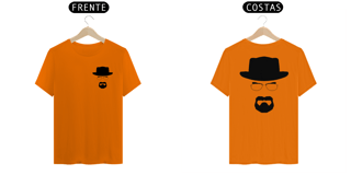 Nome do produto Camiseta T-Shirt Masculina Breaking Bad 