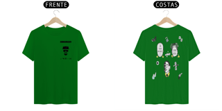 Nome do produto Camiseta T-Shirt Quality - Breaking Bad