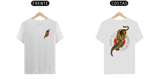 Nome do produto Camiseta Old School
