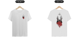 Nome do produto Camiseta Unohana