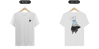 Nome do produto Camiseta Toshiro