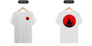 Nome do produto Camiseta Zoro