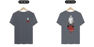 Nome do produto Camiseta Unohana