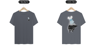 Nome do produto Camiseta Toshiro