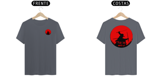 Nome do produto Camiseta Zoro