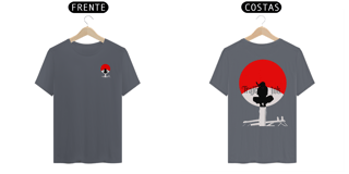 Nome do produto Camiseta Itachi