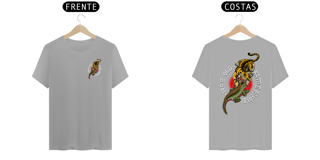 Nome do produto Camiseta Old School