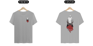 Nome do produto Camiseta Unohana
