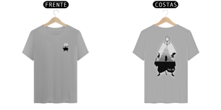 Nome do produto Camiseta Kempachii