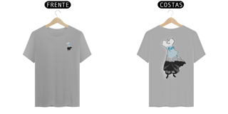 Nome do produto Camiseta Toshiro