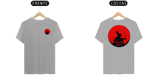 Nome do produto Camiseta Zoro