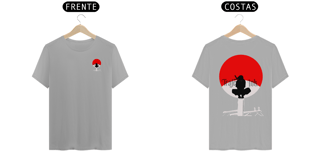 Nome do produto Camiseta Itachi