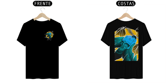 Camiseta Neo Trad