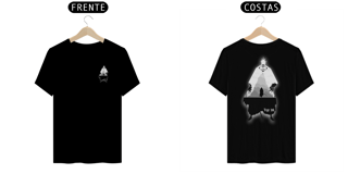 Nome do produto Camiseta Kempachii