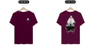 Nome do produto Camiseta Kempachii