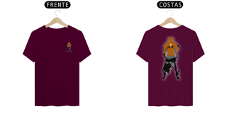 Nome do produto Camiseta Vasto Lord