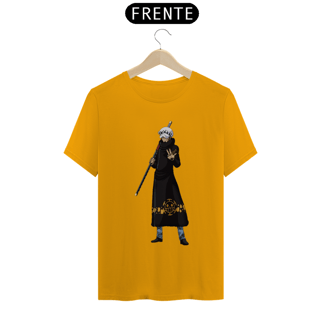 Nome do produto Camiseta Law One Piece T-Shirt Unissex