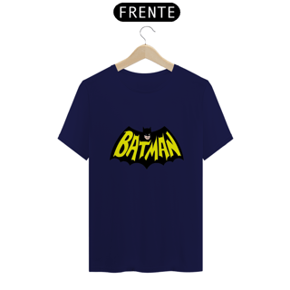 Nome do produto Camiseta Batman T-Shirt Classic Unissex