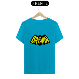 Nome do produto Camiseta Batman T-Shirt Classic Unissex