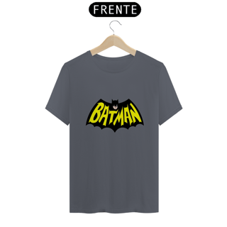 Nome do produto Camiseta Batman T-Shirt Classic Unissex