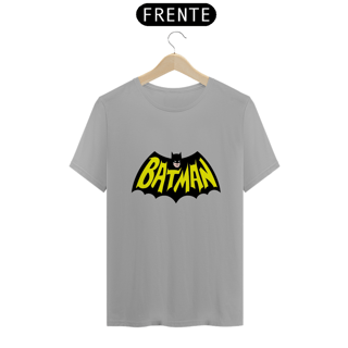 Nome do produto Camiseta Batman T-Shirt Classic Unissex