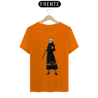 Nome do produto Camiseta Law One Piece T-Shirt Unissex