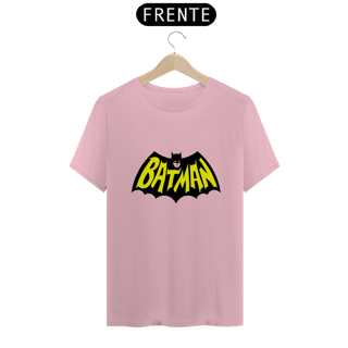 Nome do produto Camiseta Batman T-Shirt Classic Unissex