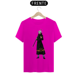 Nome do produto Camiseta Law One Piece T-Shirt Unissex