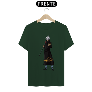 Nome do produto Camiseta Law One Piece T-Shirt Unissex