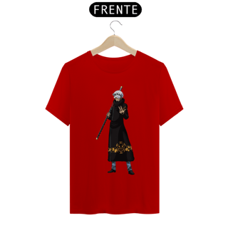 Nome do produto Camiseta Law One Piece T-Shirt Unissex