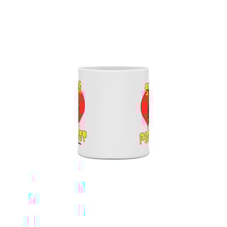 Nome do produto Caneca - Seja Perfect
