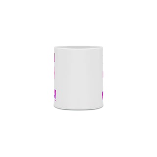 Nome do produto Caneca - Neon Vibes!