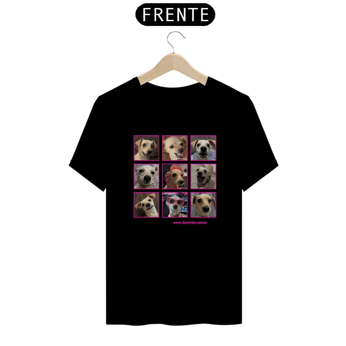 Nome do produto: Camiseta Bebel Memes