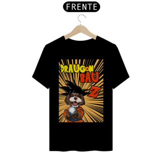 Nome do produto Camiseta - DrAUgonBAUZ 