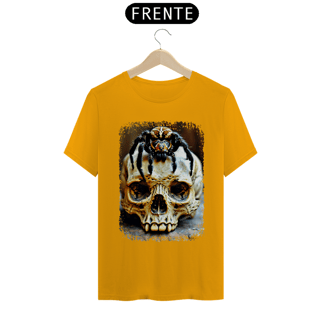 Nome do produto Camiseta Aranha - Modelo 1