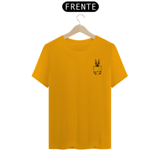 Nome do produto Camiseta Doberman Pocket