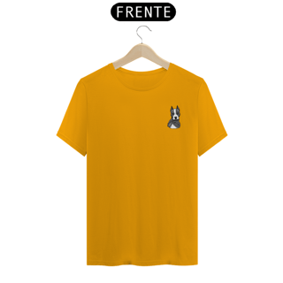 Nome do produto Camiseta Pitbull Malcriado