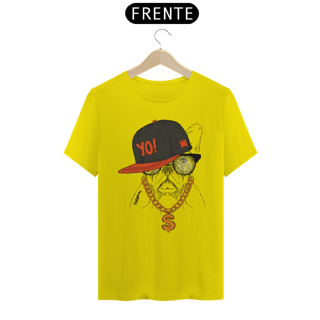 Nome do produto Camiseta Bulldog Francês Ostentação