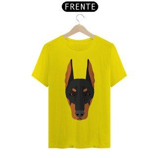 Nome do produto Camiseta Doberman