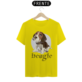 Nome do produto Camiseta Beagle