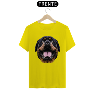 Nome do produto Camiseta Rottweiler