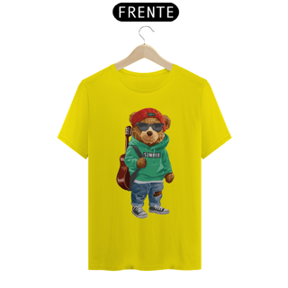 Nome do produto Camiseta Urso - Modelo 4