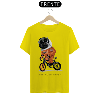 Nome do produto Camiseta The Moon Rider