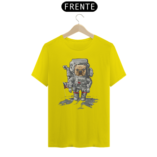 Nome do produto Camiseta The Moon Walker