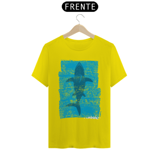 Nome do produto Camiseta Tubarão - Modelo 1