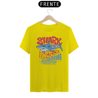 Nome do produto Camiseta Tubarão - Modelo 2