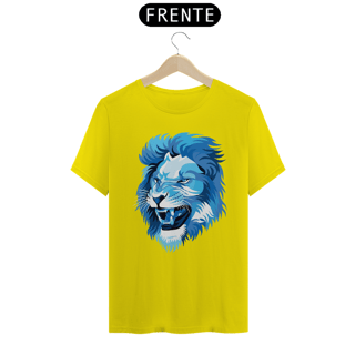 Nome do produto Camiseta Leão - Modelo 3