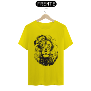 Nome do produto Camiseta Leão - Modelo 4